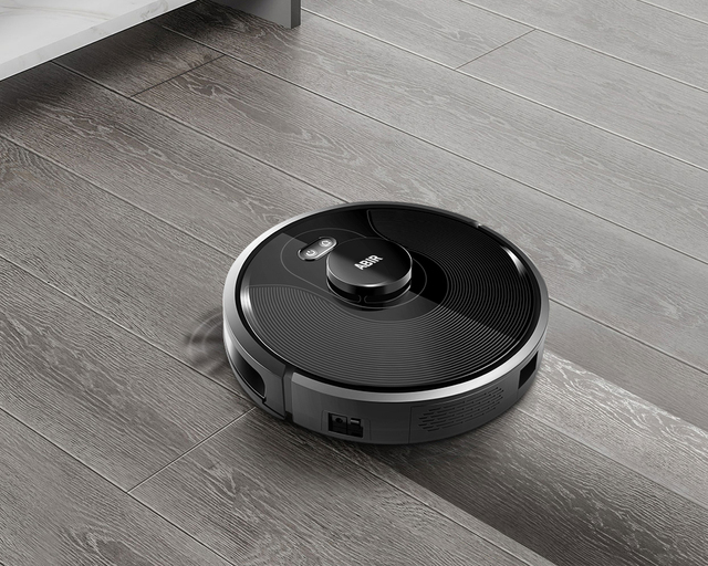 Sweep Robot Vacuum Cleaner Mop