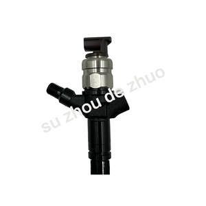 ชุดหัวฉีด BQ รุ่น 23670-0L070 สำหรับเครื่องยนต์ 2.5-2KD อะไหล่เครื่องจักรก่อสร้าง - Product Image 3