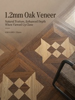 Parquet en bois massif, design moderne en chêne de luxe pour cuisine, chambre, salon, entrepôt, projets commerciaux