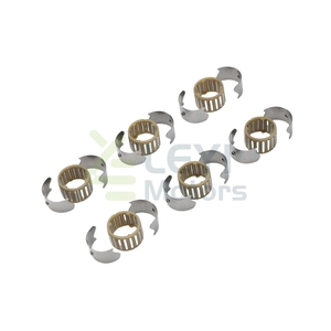 Engine <strong>Spare</strong> <strong>Parts</strong> Camshaft Bearing for <strong>BMW</strong> N52B30 OE 11377515868 11377578543 11377630747 11377615379 Eccentric Shaft Bearing - Product Image 3