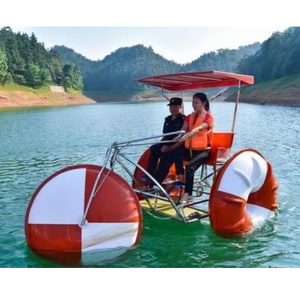 Unny-<span class=keywords><strong>Barco</strong></span> de entretenimiento de fibra de vidrio para niños, bote de juguete de agua al aire libre, <span class=keywords><strong>precio</strong></span> barato - Product Image 6