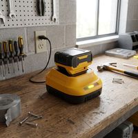 Chargeur de batterie au lithium 21V, chargeur rapide de remplacement pour perceuse sans fil, clé à chocs, chargeur d'outils électriques à batterie Li-ion