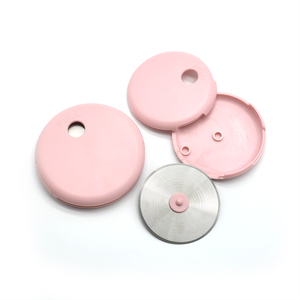 Tagliapizza e Tagliatorte in Acciaio Inossidabile con Manico Antiscivolo in Plastica, Essenziale per la Cucina - Product Image 3