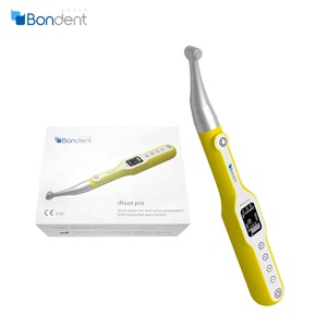 Endo Motore 2-in-1 UDG IRoot Pro Bondent Endomotor MDR CE ISO 13485 Auto Reverse Reciprocante per Ospedale Dentale con Rapporto 16:1 - Product Image 2