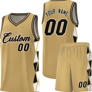 Maillots de basket-ball unisexes pour enfants et jeunes 23 #   Maillot de basket-ball pour garçons et filles, ensemble 2 pièces, débardeurs légers et réversibles - Product Image 1