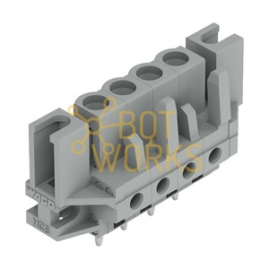 Wago 232134047000 - Nuovo - Product Image 1