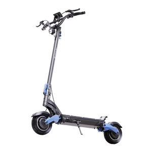 Okuely สกู๊ตเตอร์ไฟฟ้า48V 1600W พลังสูง M9อย่างยิ่ง - Product Image 3
