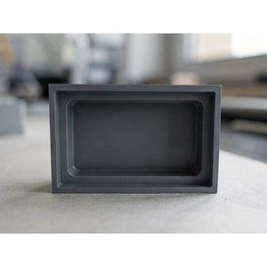 Segnaletica esterna e identificazione del sito in ASA anti-UV, stampa 3D FDM su misura, a partire da 4,90 € a placca - Product Image 3