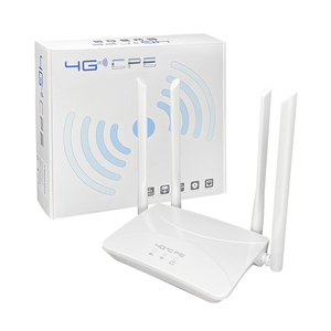 Pour les antennes de routeur Wi-Fi à gain élevé <span class=keywords><strong>4G</strong></span> avec fonction pare-feu déverrouiller les répéteurs de <span class=keywords><strong>carte</strong></span> Sim sans fil Hotspot - Product Image 2