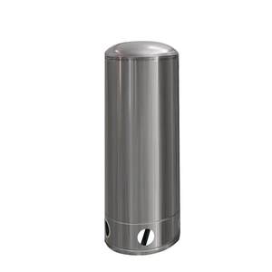 Pompe de surpression domestique entièrement automatique en acier inoxydable 304 épaissi pour eau du robinet et de puits avec garantie de 4 ans - Product Image 5