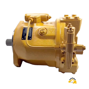 Nouvel ensemble de pompe à piston de base 373-6629 pour tracteurs sur chenilles D10T2 D10, pièces de machines d'ingénierie pour D10T2 D10 applicables - Product Image 1