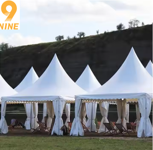 Bạt Spire lều và Đảng chùa Lều bán buôn bền nhôm Bãi Biển Cỏ Land đám cưới PVC nước bằng chứng tổ chức sự kiện lễ kỷ niệm - Product Image 1