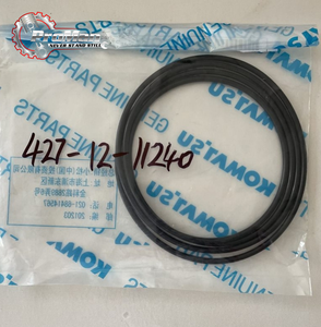 <span class=keywords><strong>Kit</strong></span> di Tenuta per Cilindro del Braccio ZX250-5 XB00018301 YA00006591 YA00006592 YB00003778 per Escavatore, Alta Qualità e Lunga Durata - Product Image 6