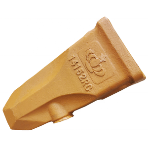 إكسسوارات سبائك فولاذية دقيقة لأسنان دلو دلو لحفار - Product Image 1