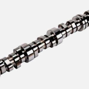 เพลาลูกเบี้ยวเครื่องยนต์ใหม่ 12629512 สำหรับ GMC สำหรับ Chevrolet สำหรับ 5.3L 6.2L LT1-L86-L87-ZL1-2014-2025Y ได้รับการรับรอง IATF16949 รับประกัน 12 เดือน - Product Image 2