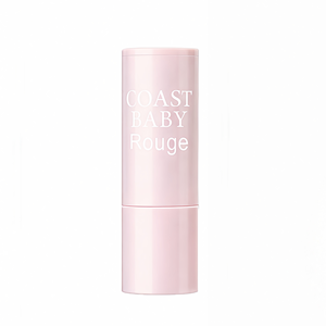 Stick <span class=keywords><strong>blush</strong></span> 3 en 1 personnalisé, monochrome, tout-en-un avec miroir, brillant, longue tenue pour un look naturel, marque privée - Product Image 1