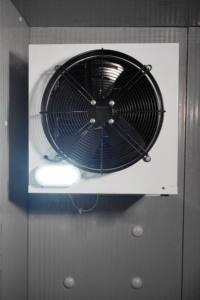 Venta caliente de congelación rápida Congelador de baja temperatura Almacenamiento comercial Walk-In <span class=keywords><strong>Coolroom</strong></span> para venta al por menor y tienda - Product Image 4