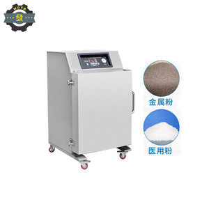 <span class=keywords><strong>Pompe</strong></span> de <span class=keywords><strong>Busch</strong></span> de machine d'emballage sous vide d'armoire verticale de DZ-610 pour les matières premières chimiques et le cachetage de baril de poudre - Product Image 5