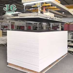 जियान गुआन हाई ग्लॉस 12-20 मिमी 0.5-0.7 जी/cmm <span class=keywords><strong>pvc</strong></span> लैमिनेटेड शीट wpc फोम बोर्ड शीट <span class=keywords><strong>pvc</strong></span> - Product Image 5