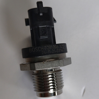 Dongfeng Parts Cummings 6bt Piezas del motor Interruptor 0281006325 Sensor de presión original 0281006364 0928400617