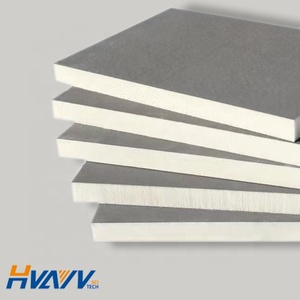 Excelente conductividad térmica ignífuga PIR <span class=keywords><strong>PUR</strong></span> panel de <span class=keywords><strong>aislamiento</strong></span> hoja para <span class=keywords><strong>aislamiento</strong></span> de edificios - Product Image 2