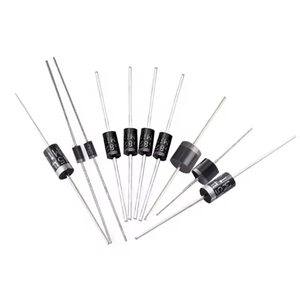 <span class=keywords><strong>Diode</strong></span> 4007 <span class=keywords><strong>1N4007</strong></span> 1A 50V, <span class=keywords><strong>diode</strong></span> de <span class=keywords><strong>puissance</strong></span>, composants électroniques - Product Image 3