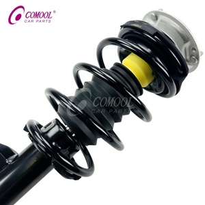 Ammortizzatore Anteriore Sinistro COMOOL 31316786005 31316771723 per <span class=keywords><strong>BMW</strong></span> Serie 3 E90 E91 E92 E93 - Gruppo Ammortizzatore - Product Image 5