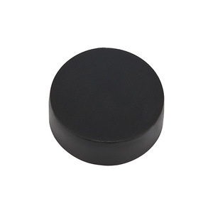 Bouchon rond en plastique étanche Jiufa pour trous de charnière, couvercle d'étanchéité pour porte de placard ou armoire, 35 mm - Product Image 4