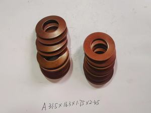 Disc spring DIN2093 31.5*16.3*1.75*2.45 mesin cuci belleville tahan aus - Product Image 3
