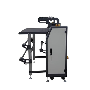 MICROTEC-Rodillo de transferencia por sublimación, <span class=keywords><strong>prensa</strong></span> rotativa de calor, MTX-44 - Product Image 5