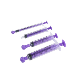 医療用使い捨て経口注射器Enfit注射器給餌注射器 - Product Image 1