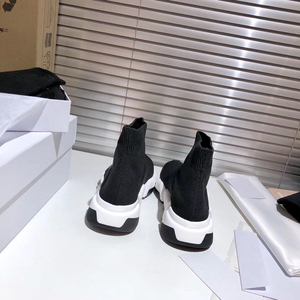 <span class=keywords><strong>Scarpe</strong></span> Casual alla Moda Best-Seller per Uomo e Donna, <span class=keywords><strong>Scarpe</strong></span> da Passeggio Morbide <span class=keywords><strong>con</strong></span> Logo del Marchio e Rialzo Interno, Vendita all'Ingrosso - Product Image 4