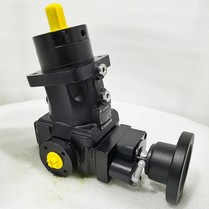 Pompe doseuse pour composants en polyuréthane A7VKO012, pompe hydraulique à piston axial variable, pompe doseuse pour poly - Product Image 4