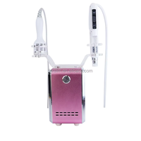 2 en 1 Mesogun Rajeunissement de la peau du visage Marteau froid Lifting du visage Prp Pistolet d'injection de mésothérapie Dispositif de mésothérapie sans aiguille