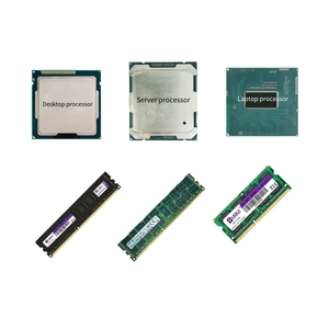 Procesador de Escritorio CPU <span class=keywords><strong>I5</strong></span>-12400 LGA1700 CPU de 6 Núcleos y 12 Subprocesos 4.4GHz 18MB CPU Gráfica para Oficina en Casa y <span class=keywords><strong>PC</strong></span> para Juegos Ligeros - Product Image 6