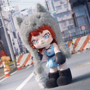 Figuras de Plástico de la <span class=keywords><strong>Serie</strong></span> Tnt Be Yourself, Caja Sorpresa de Maternidad, Nuevas Llegadas Ahora Disponibles - Product Image 2