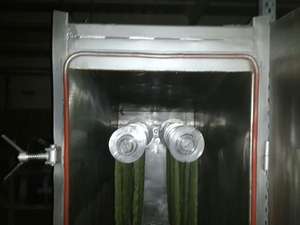 New Condition Automatic Spray Type Hank Yarn <b>Dyeing</b> <b>Machine</b> <b>Textile</b> <b>Dyeing</b> Engine and Pump Core Components Used - Product Image 5