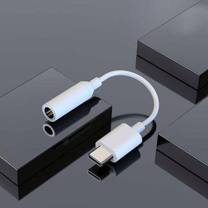 Adaptador de Cable para Auriculares Tipo C a 3.5mm, Conector USB-C Macho a Jack de Audio Auxiliar Hembra de 3.5 para Teléfonos Móviles, Superventas - Product Image 3