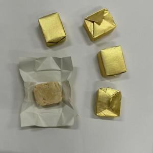 บอยลอนคิวบ์รสรมควัน ฮาลาล 10 กรัม ชนิดนิ่ม - Product Image 6