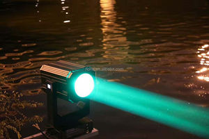 Impermeabile IP65 380W 19R 350w fascio di illuminazione a testa mobile con effetto anello per la notte visite turistiche <span class=keywords><strong>Radio</strong></span> teatri - Product Image 6