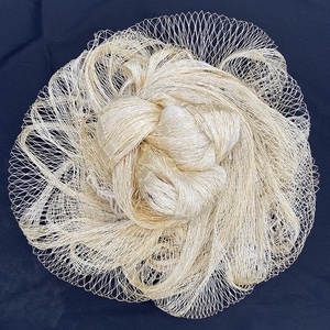 10ft Japanse Bodem Zak Cast Netto Staal Sinker Vissen Cast Netto - Product Image 2