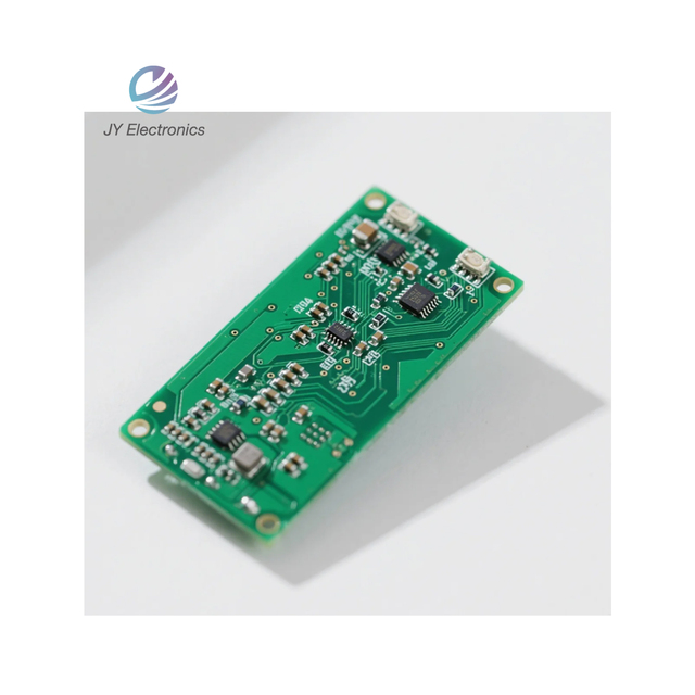 Custom Printed Circuit Board (PCBA) Manufacturer with Turnkey PCB Assembly Service Comprehensive AOI Inspection Included