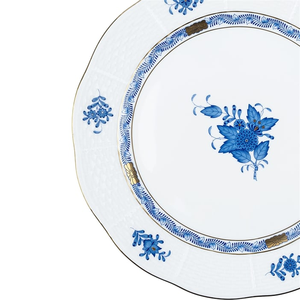 Service de vaisselle en porcelaine fine Joy, motif floral romantique, style français, pour mariage, vente en gros, fabrication OEM - Product Image 4