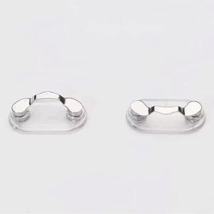 Broche de soporte para gafas con imán fuerte, producto de tierras raras de neodimio para sujetar de forma segura las gafas - Product Image 2