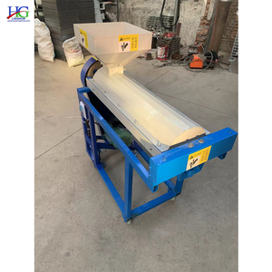 Máquina para Desgranar Maíz, Trigo, Frijoles y Semillas de Girasol, Eliminación de Pelos, Limpieza de Moho - Product Image 3