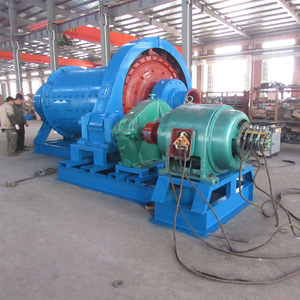 Cina vendita calda mulino a sfere 0.5 Ton mulino a sfere di frantumazione cina-Ball-Mill - Product Image 1