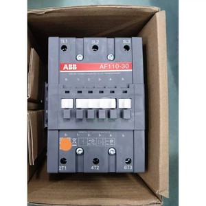 คอนแทคเตอร์ 100-250V สำหรับ PLC AF1103011 AF110-30-11 - Product Image 2