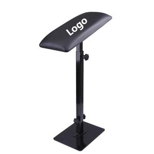 Reposabrazos de Acero Inoxidable de Alta Calidad para Tatuajes, Soporte Ajustable y Duradero, Mueble para Tatuajes, Reposabrazos Profesional para Arte Corporal - Product Image 5