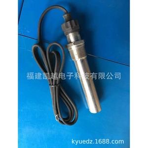 Cummins Oil Heater 4009347 For Diesel <b>Generator</b> Stainless Steel Part - Product Image 2