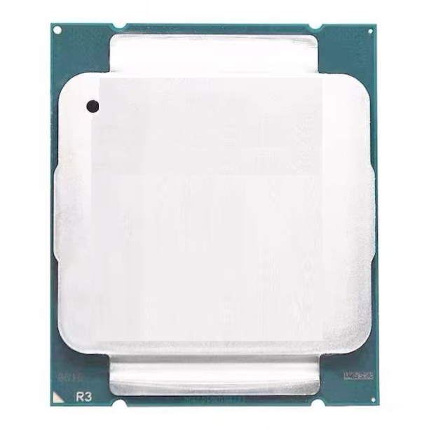 Used Cheap Xeon E5-2600 V3 Processor 12 Cores 224 Threads 2.4GHz 120W LGA2011-V3 Xeon E5-2676 V3 CPU for X99 Server Motherboard